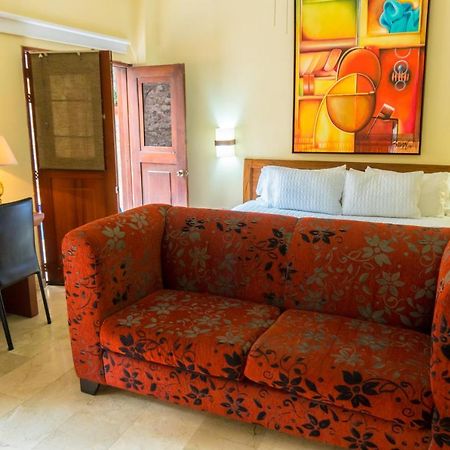 Hotel Casa Castel By Gb Collection Cartagena Luaran gambar