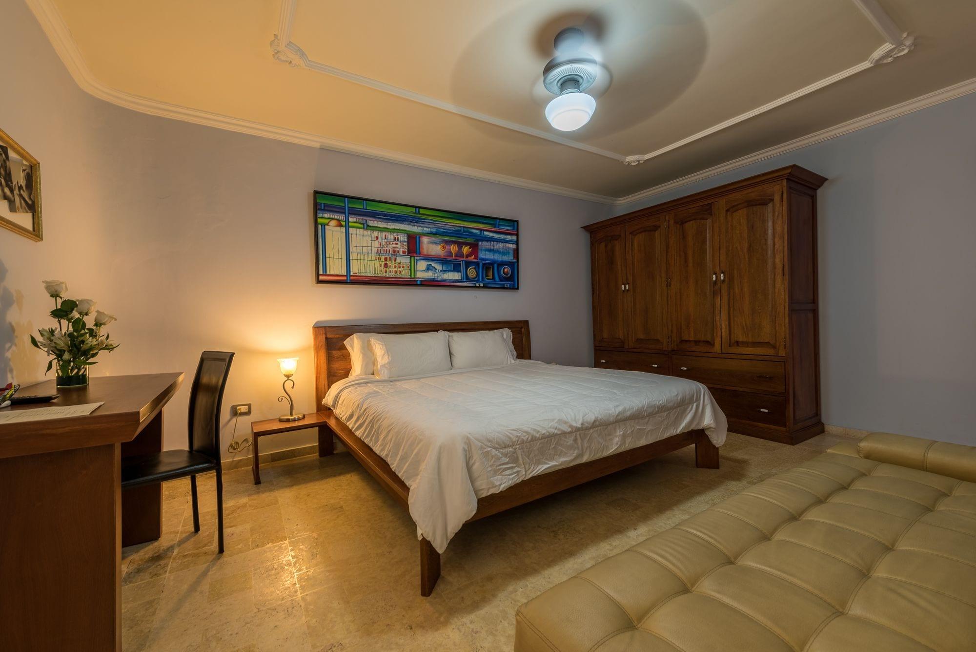 Hotel Casa Castel By Gb Collection Cartagena Luaran gambar