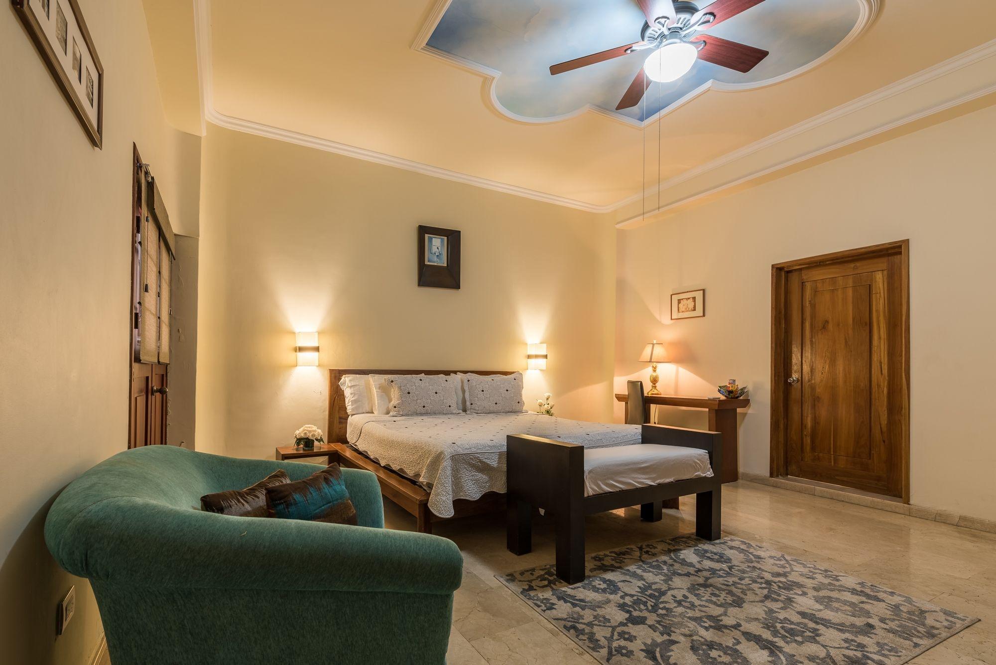 Hotel Casa Castel By Gb Collection Cartagena Luaran gambar