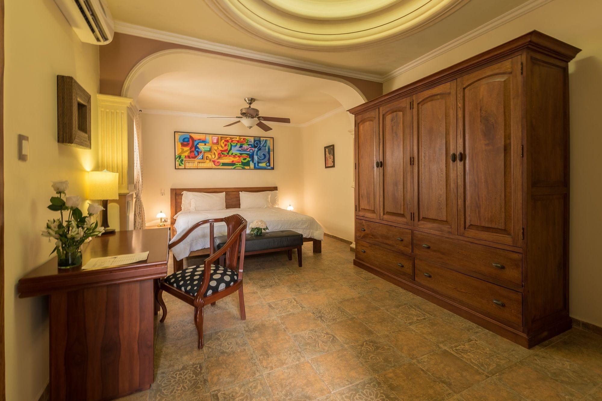 Hotel Casa Castel By Gb Collection Cartagena Luaran gambar