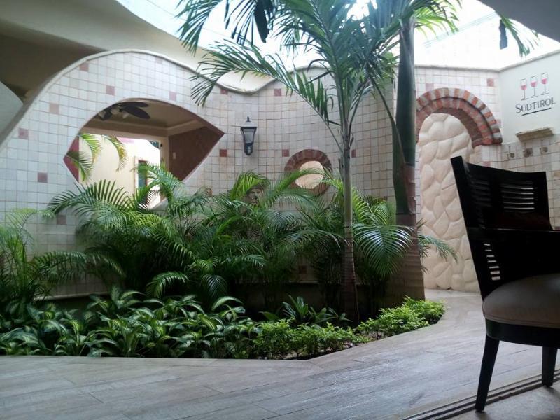 Hotel Casa Castel By Gb Collection Cartagena Luaran gambar